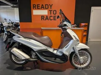 piaggio beverly 300 i.e.