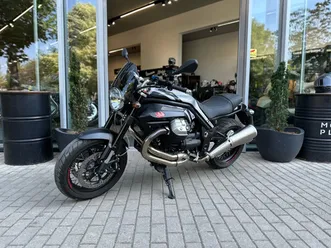 moto guzzi griso →
