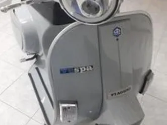 piaggio vespa pk 50 - 1983