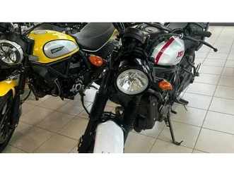 vendo yamaha xsr 700 xtribute (2021) usata a cherasco (codice 9840403) - moto.it