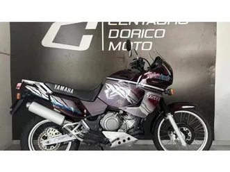 vendo yamaha xtz 750 superténeré (1989 - 98) usata a ancona (codice 9840836) - moto.it