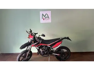 vendo betamotor rr 50 motard (2018 - 20) usata a roma (codice 9841040) - moto.it