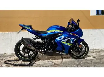 suzuki gsxr 1000 l7 algueirão-mem martins