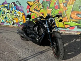 vrscdx night rod special