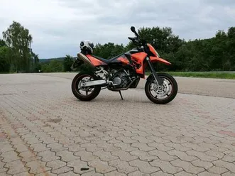 ktm 950 sm