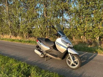piaggio x7 im gepflegten zustand