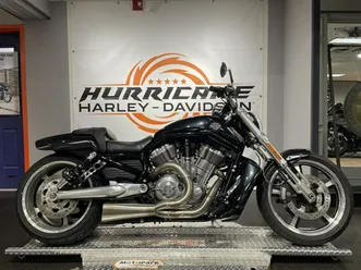 2013 harley-davidson v-rod muscle®