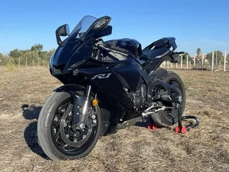 yamaha r1 2023 - como nova! palmela
