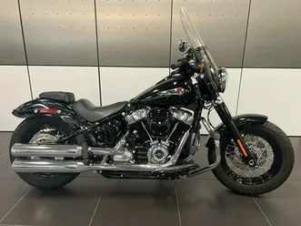 2021 harley-davidson softail slim®
