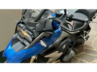 vendo bmw r 1200 gs (2017 - 18) usata a milano (codice 9840927) - moto.it