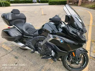 vendo bmw k 1600 b grand america (2019 - 20) usata a torino (codice 9840490) - moto.it