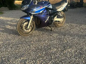 suzuki gsx 1200 bandit