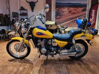 kawasaki eliminator zl 600 &#034;top&#034; 100 jahre (100/4,99 %)