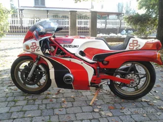 bimota sb2 carenatura