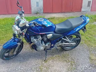 suzuki gsf 600 bandit