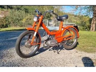 mister college ciclomotore - prima serie del 1969