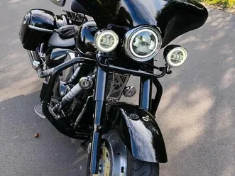 suzuki intruder vl 1500 lc bagger tüv 6.2027