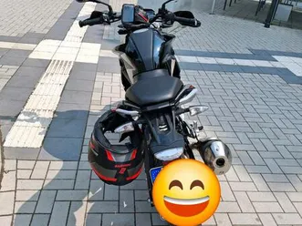 bmw g 310r
