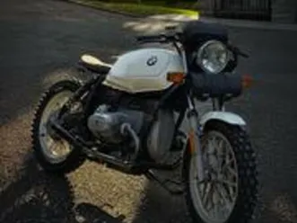 bmw r45