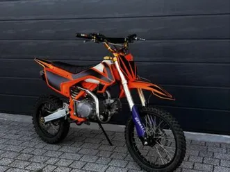 cross beretta 125 cc zawiercie zuzanka