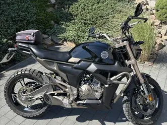 zontes g1 aluminium 125 cc wieliczka