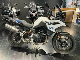 bmw f 800 gs abs my24