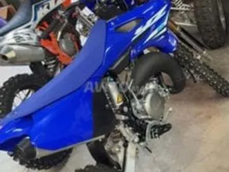 85 yz 2025