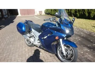 yamaha fjr 1300