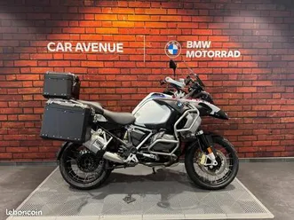 bmw r r 1250 gs adventure