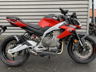 aprilia tuono 457 sc-project