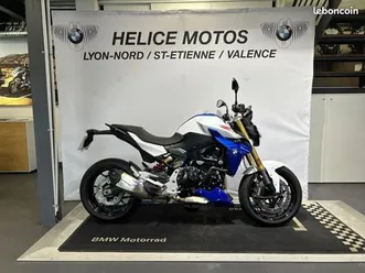 bmw f 900 r - dès 96/mois* - style sport - pack dynamic - style sport - f900r 105 cv - 900r - 900