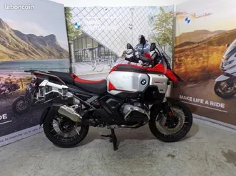bmw r r 1300 gs adventure