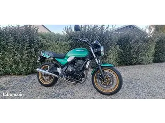 z 650 rs