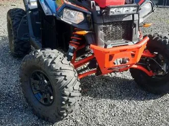 quad polaris scrambler xp1000