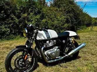 royal enfield continental gt650
