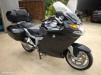 moto bmw