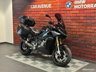 bmw s s 1000 xr