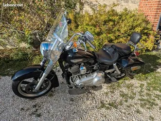 harley davidson switchback 1690