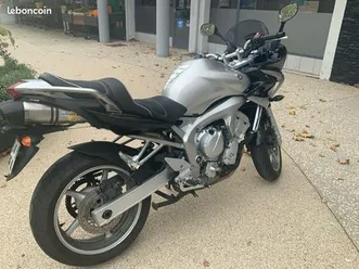 fz6 fazer