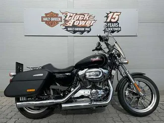 sportster xl 1200t superlow sportster xl 1200 t...