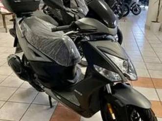 kymco agility 200i r16 plus usato