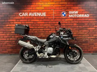 bmw f f 750 gs
