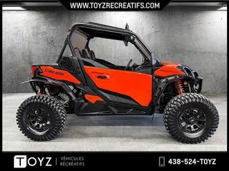 2020 can-am maverick sport 1000 dps