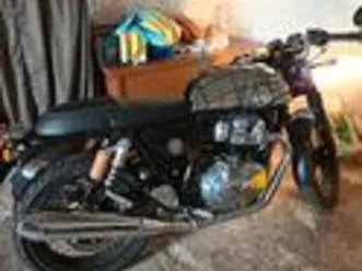 royal enfield continental gt 650