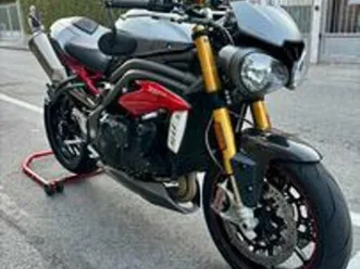 triumph speed triple 1050 r