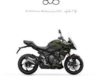 triumph tiger sport 800