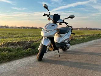 cpi popcorn 45 km/h fahrbereit bastler