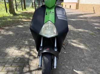 explorer kallio 50 ccm