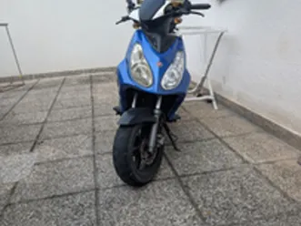 garelli tiesse 50 cc 2t