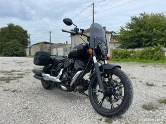 indian chief darkhorse 2022